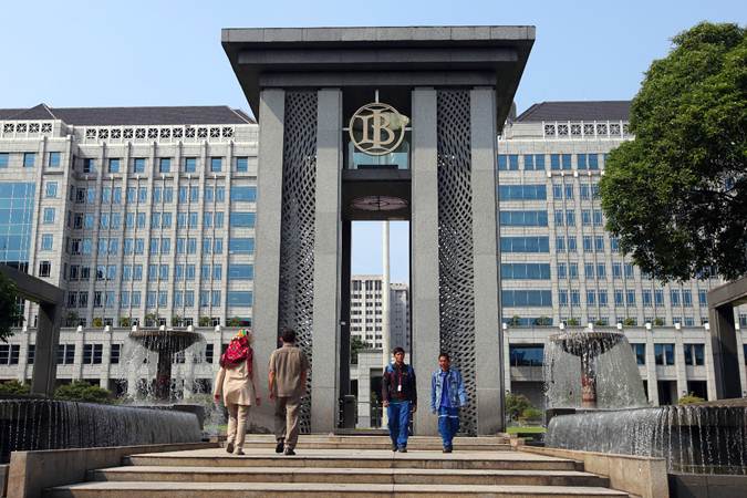 Bank Indonesia Perkuat Peran Kantor Perwakilan Luar Negeri 