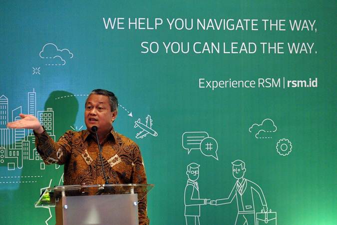 Peringatan 34 Tahun RSM Indonesia