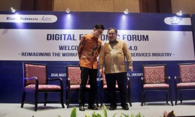 Digital Economic Forum 2019