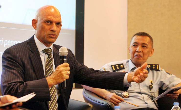 BSA Kampanyekan Penggunaan Software Berlisensi