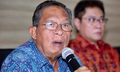 Keberatan Indonesia Atas Diskriminasi Sawit