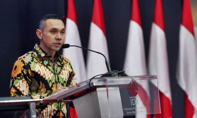 Peresmian Asosiasi Penasihat Investasi Indonesia