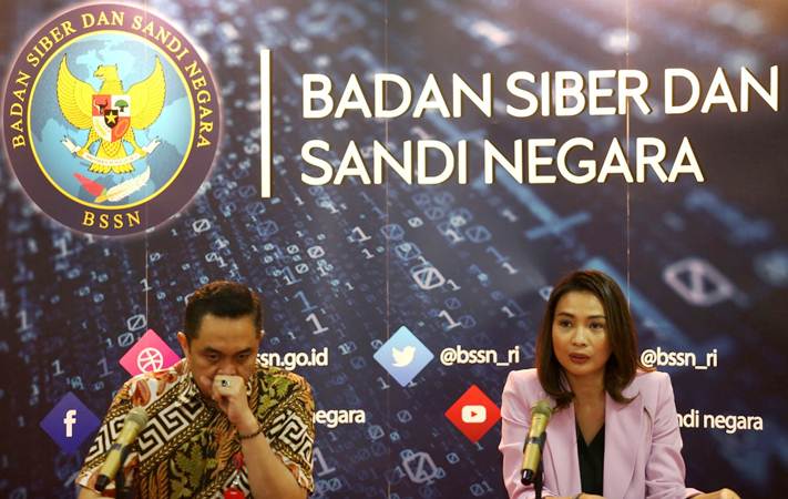 Penyelenggaraan Critical Information Infrastructure Protection Summit 2019