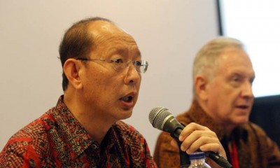 Paparan Kinerja Arpeni Pratama Ocean Line