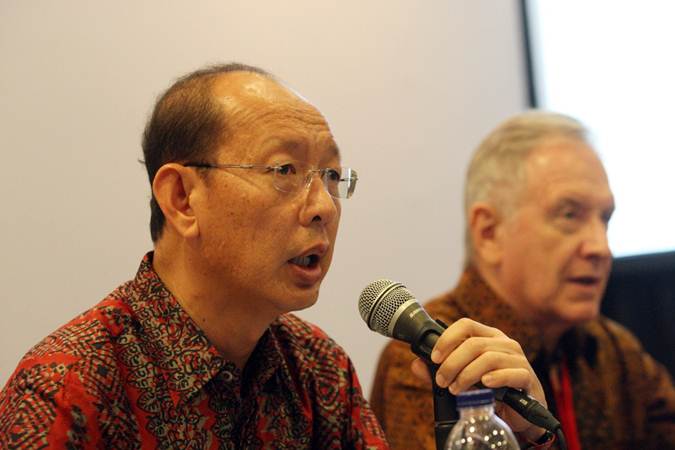 Paparan Kinerja Arpeni Pratama Ocean Line