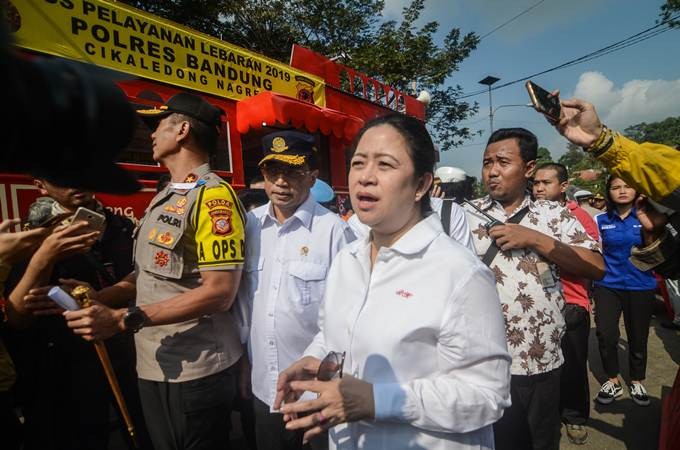 Kesiapan Mudik Lebaran 2019 Jalur Selatan Jawa