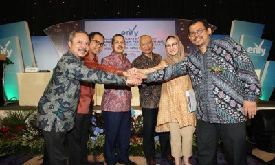 Penawaran Umum Perdana Saham Envy Technologies Indonesia