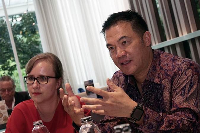 Bangun Apartemen di Kawasan Dharmawangsa