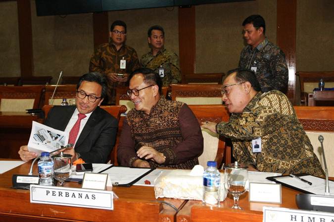 Rekomendasi untuk Calon Deputi Gubernur Senior Bank Indonesia Destry Damayanti