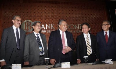 Bank Indonesia Turunkan Suku Bunga Acuan Menjadi 5,75%