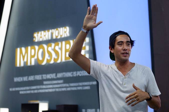 Toyota Gelar Digifest 2019