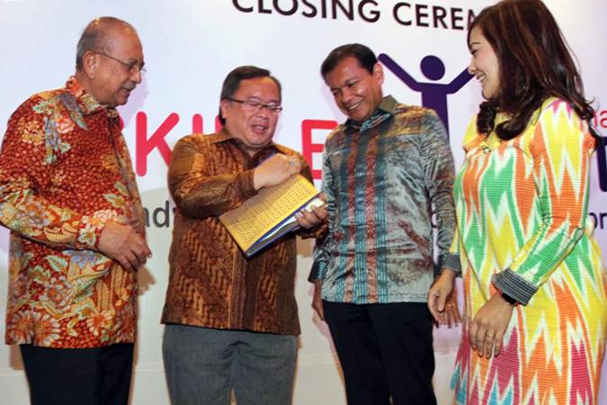 Penyelenggaraan Skilled Youth Program