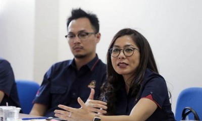 HM Sampoerna Kunjungi Kantor Bisnis Indonesia