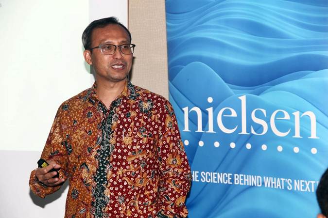 Nielsen Sebut Konsumen Indonesia Paling Optimistis Ketiga di Dunia