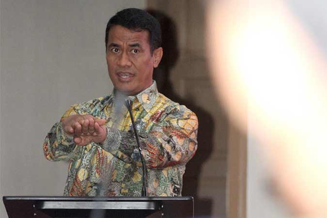  Rakor Dewan Ketahanan Pangan