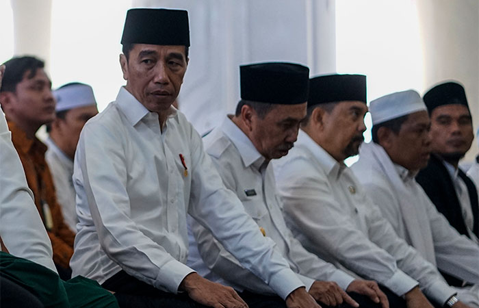 KEBAKARAN HUTAN DAN LAHAN