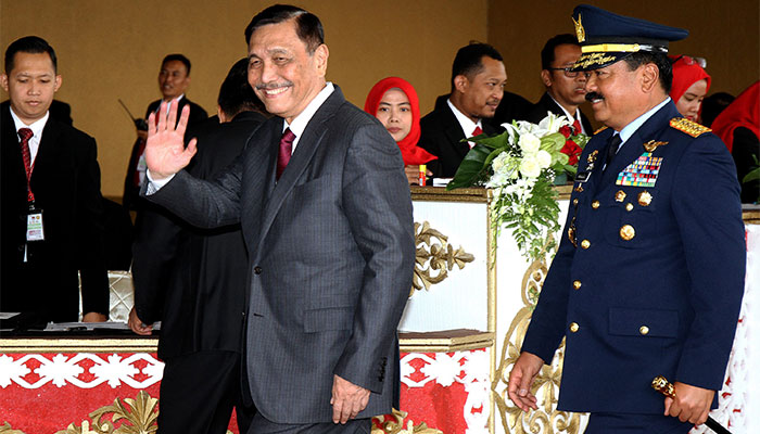 SIDANG PARIPURNA AWAL MASA JABATAN