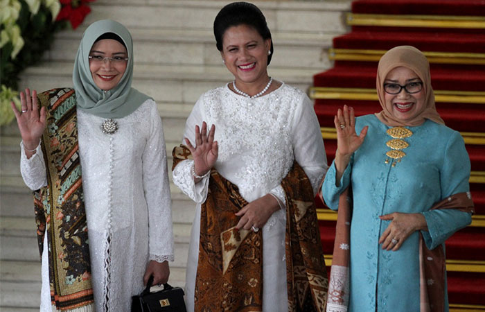 PELANTIKAN PRESIDEN DAN WAKIL PRESIDEN