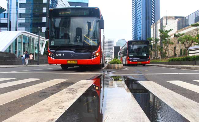 SARANA MENDULANG PENDAPATAN NON TIKET 