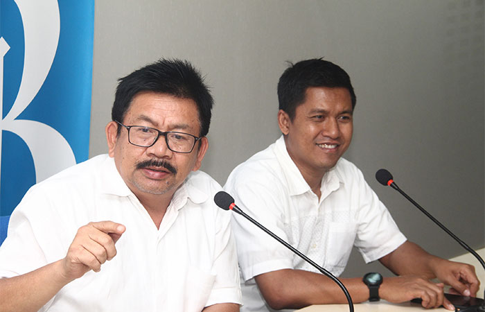 TARGET PENYALURAN PEMBIAYAAN FIFGROUP 