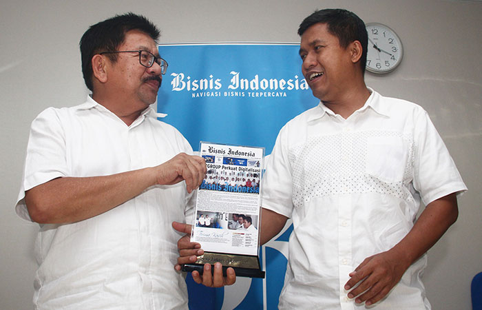 TARGET PENYALURAN PEMBIAYAAN FIFGROUP 