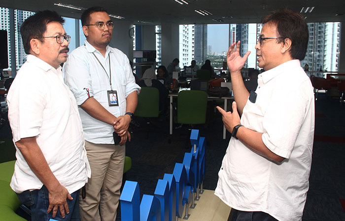 TARGET PENYALURAN PEMBIAYAAN FIFGROUP 
