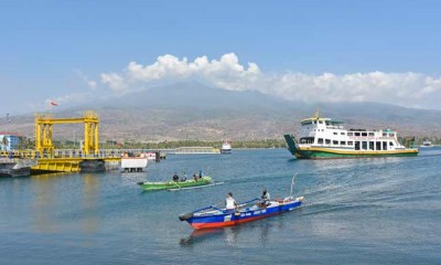 JALUR PENYEBERANGAN LOMBOK-SUMBAWA 