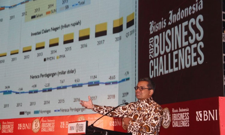 BNI-BISNIS INDONESJA BUSINESS CHALLENGE 2020