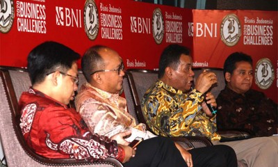 BNI-BISNIS INDONESJA BUSINESS CHALLENGE 2020