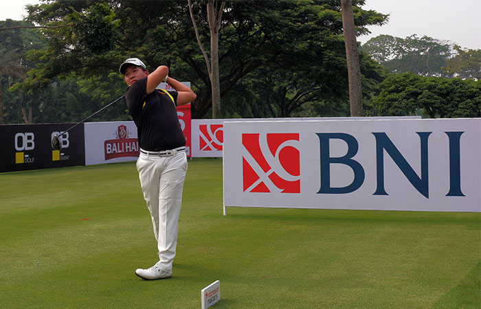 PR0-AM BNI INDONESIAN MASTERS 2019