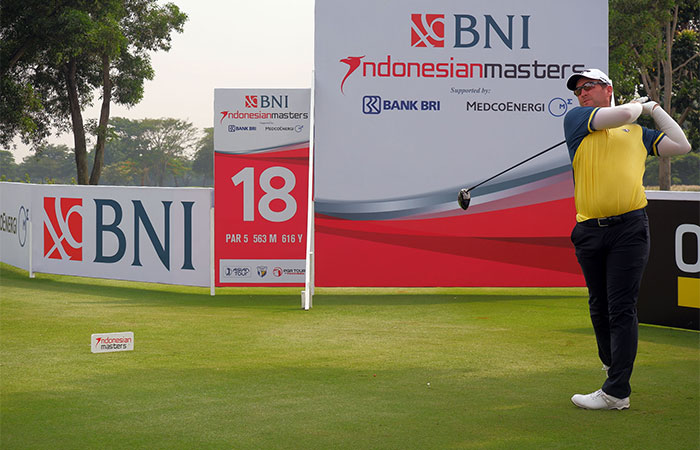 PR0-AM BNI INDONESIAN MASTERS 2019