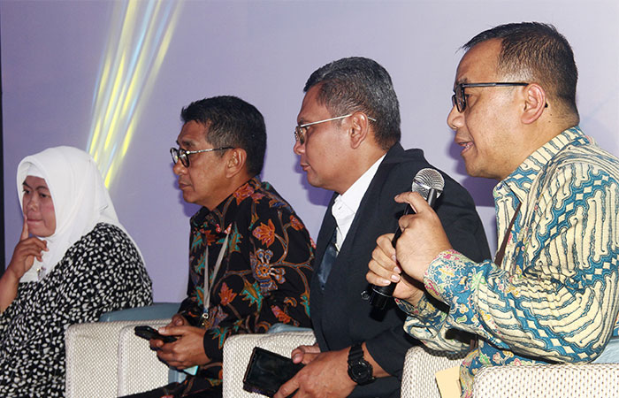 PLN DISJAYA OUTLOOK 2020 