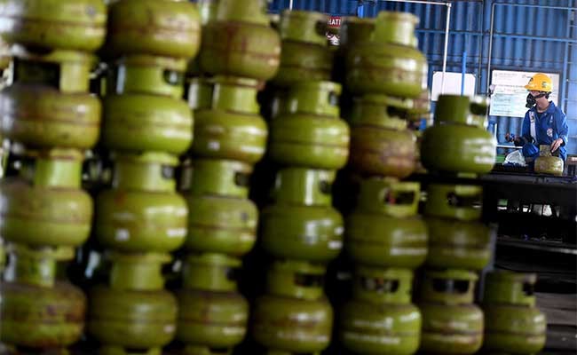 PENYALURAN SUBSIDI ELPIJI	