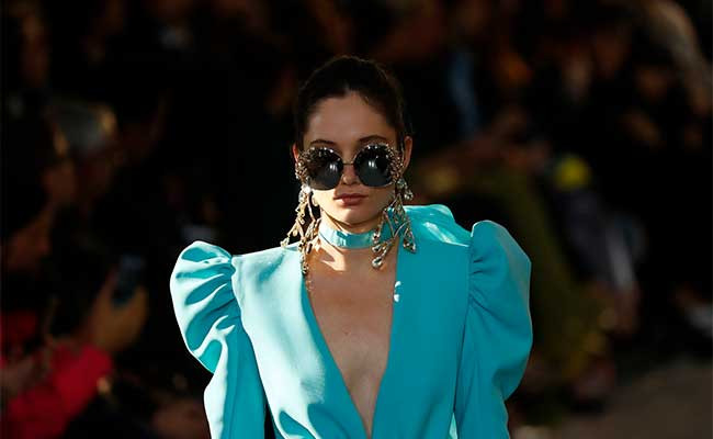 PARIS HAUTE COUTURE SPRING/SUMMER 2020
