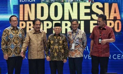 INDONESIA PROPERTI EXPO 2020
