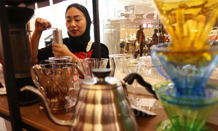 FESTIVAL KOPI KISAH KOPI