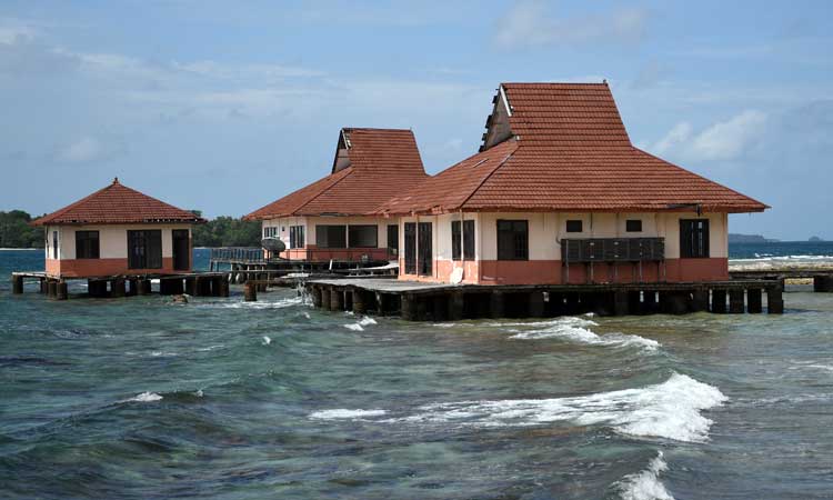 LOKASI OBSERVASI ABK WORLD DREAM