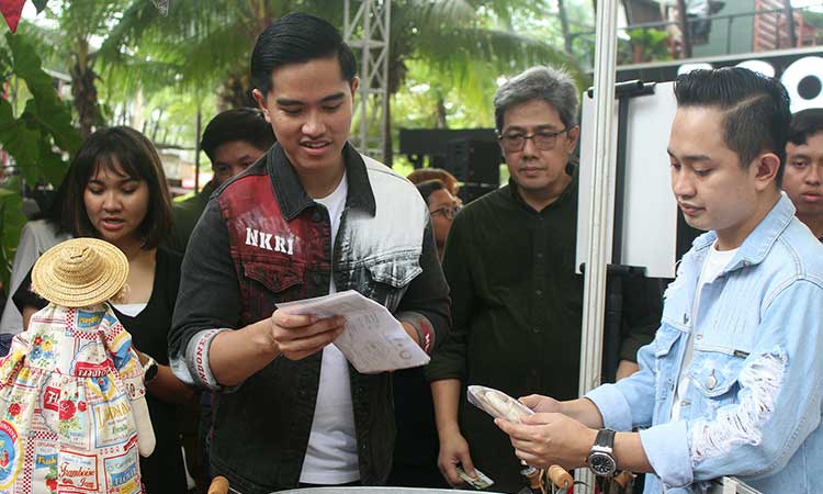 HEBAT SIAP MAJUKAN UMKM INDONESIA