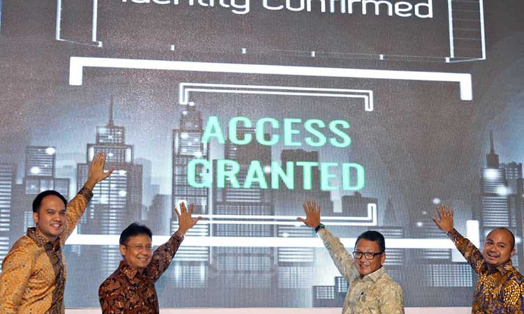 JAKARTA ENERGY FORUM 2020