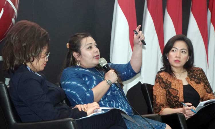 SEMINAR TATA KELOLA PERUSAHAAN