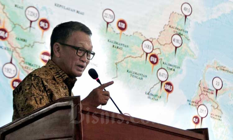 PENGEMBANGAN BAHAN BAKAR NABATI