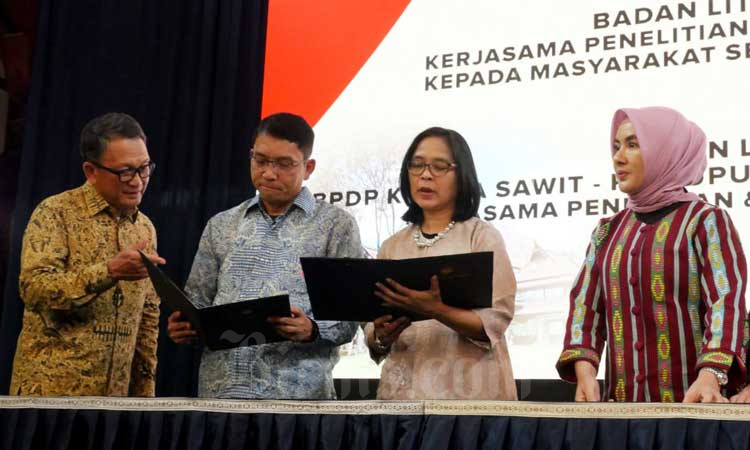 PENGEMBANGAN BAHAN BAKAR NABATI