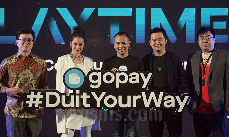 GOPAY AJAK GAMES BERMAIN SUPORTIF