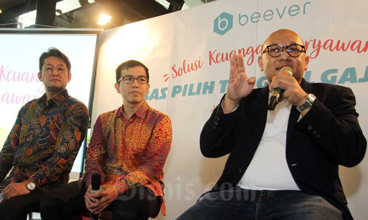 APLIKASI PENGELOAAN KEUANGAN