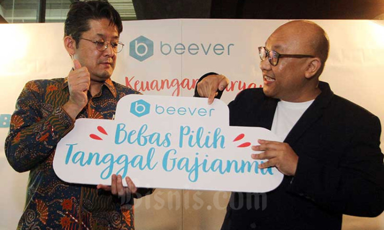 APLIKASI PENGELOAAN KEUANGAN