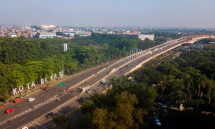 CAR FREE DAY DITIADAKAN