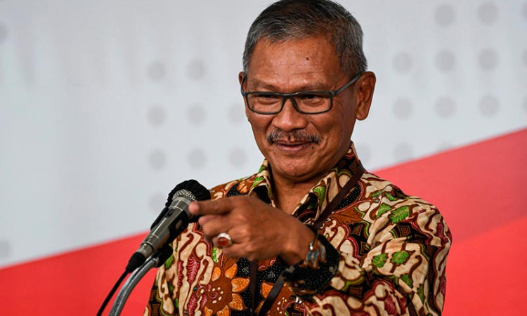 JUMLAH KASUS POSITIF COVID-19 MENCAPAI 1046 ORANG