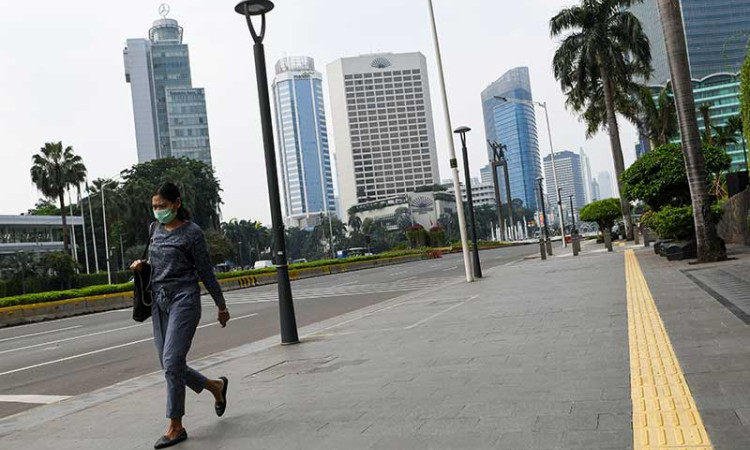 PERKEMBANGAN TERBARU VIRUS CORONA