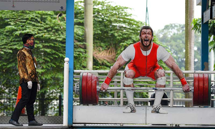 PERKEMBANGAN TERBARU VIRUS CORONA