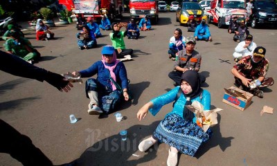 TRADISI CUCURAK DI BOGOR